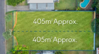 Residential Land