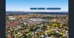 Residential Land
