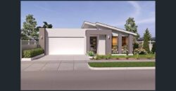 Residential Land