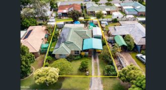 Beautiful Family Home On 603m2